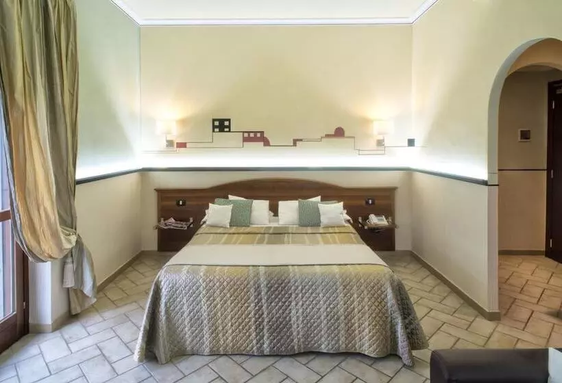 酒店 Villa Degli Angeli