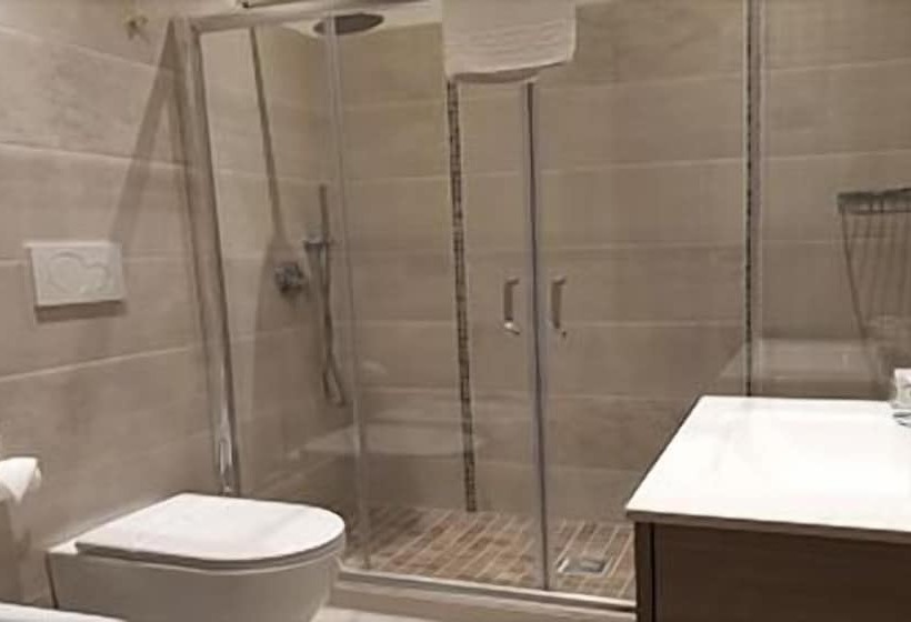 Отель Villa Degli Angeli