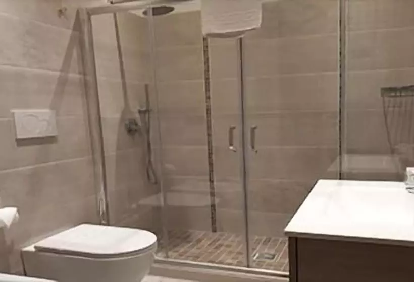 酒店 Villa Degli Angeli