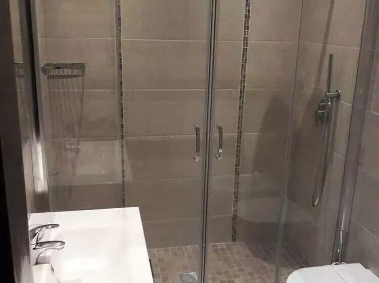 酒店 Villa Degli Angeli