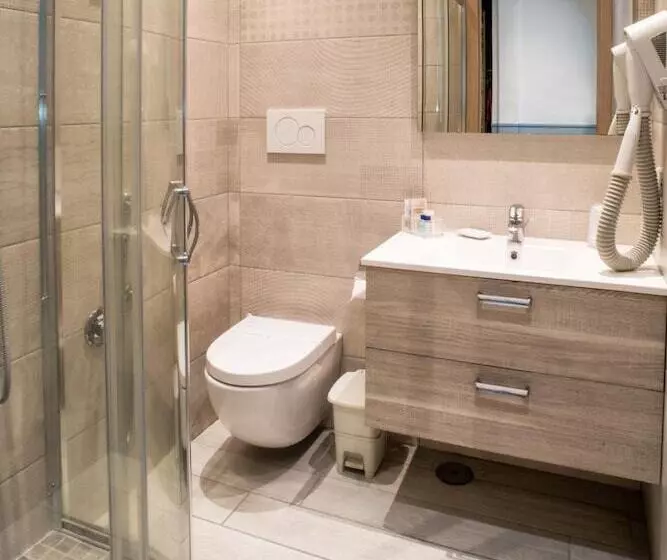 酒店 Villa Degli Angeli