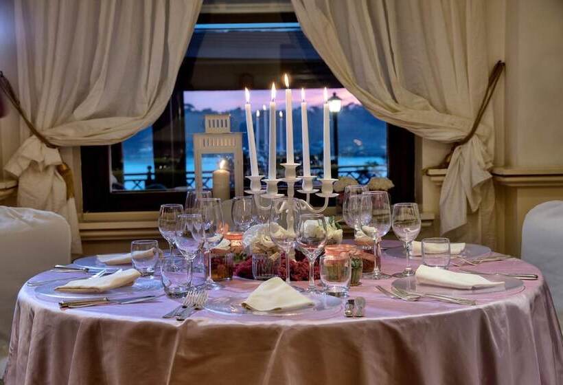 Отель Villa Degli Angeli