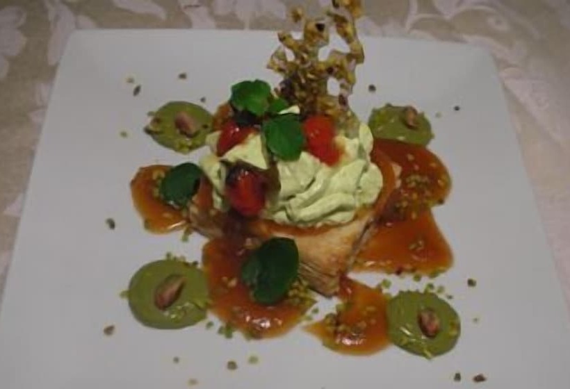 Отель Villa Degli Angeli