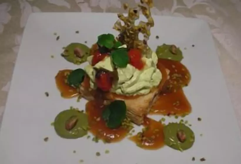 酒店 Villa Degli Angeli