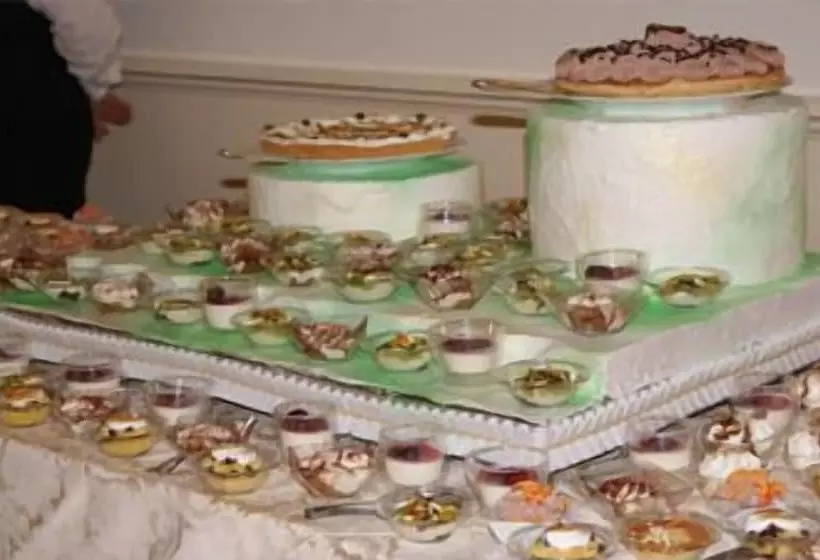 酒店 Villa Degli Angeli