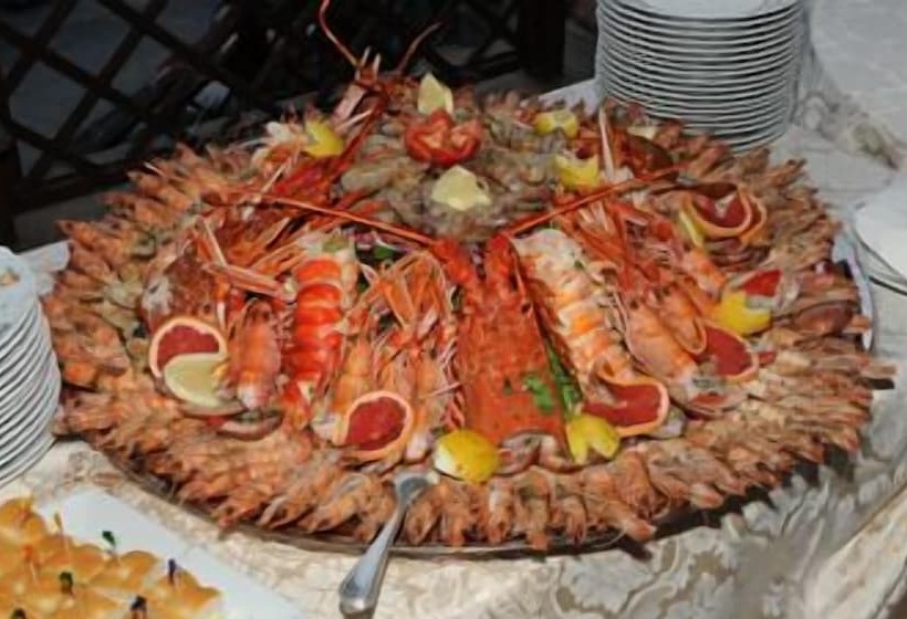 Отель Villa Degli Angeli