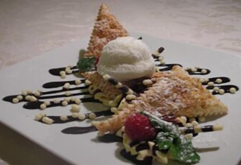 Отель Villa Degli Angeli