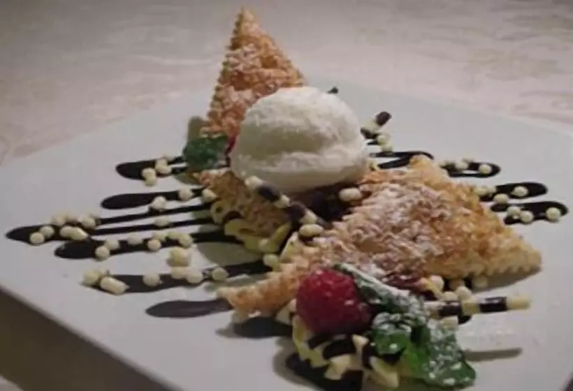 酒店 Villa Degli Angeli