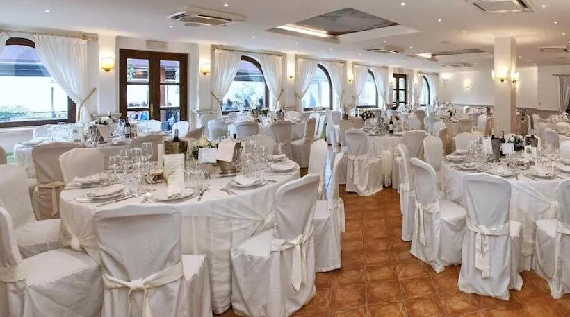 酒店 Villa Degli Angeli