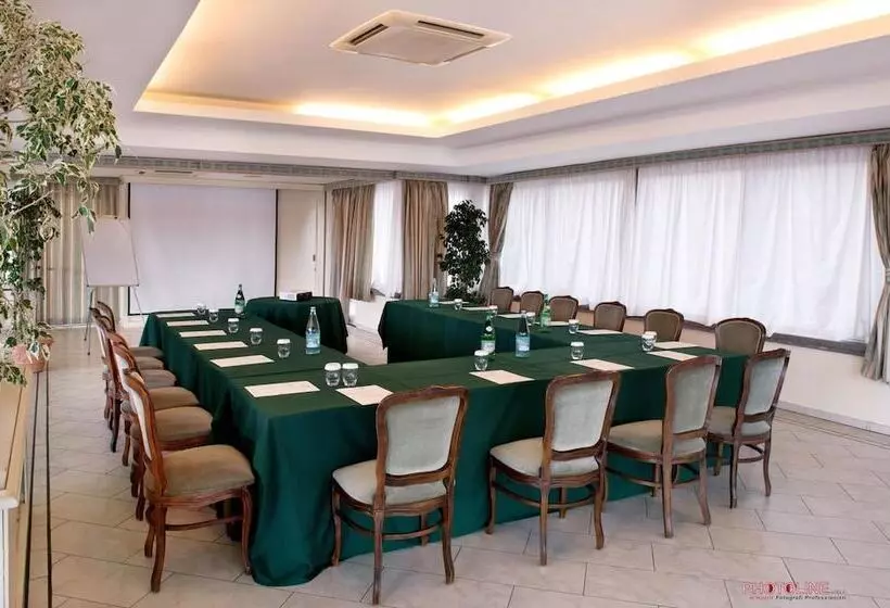 酒店 Villa Degli Angeli