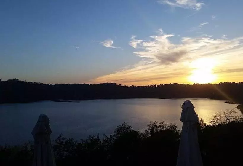 酒店 Villa Degli Angeli