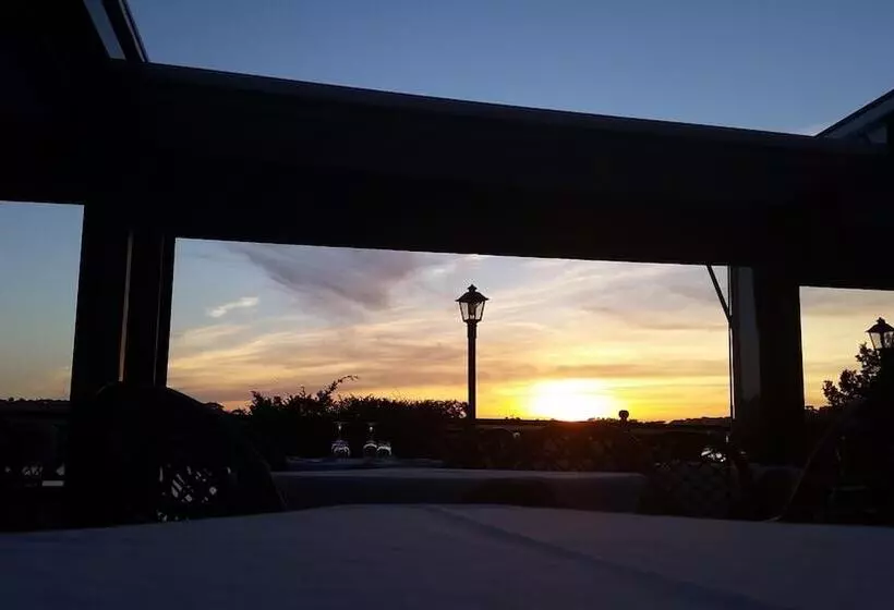 酒店 Villa Degli Angeli