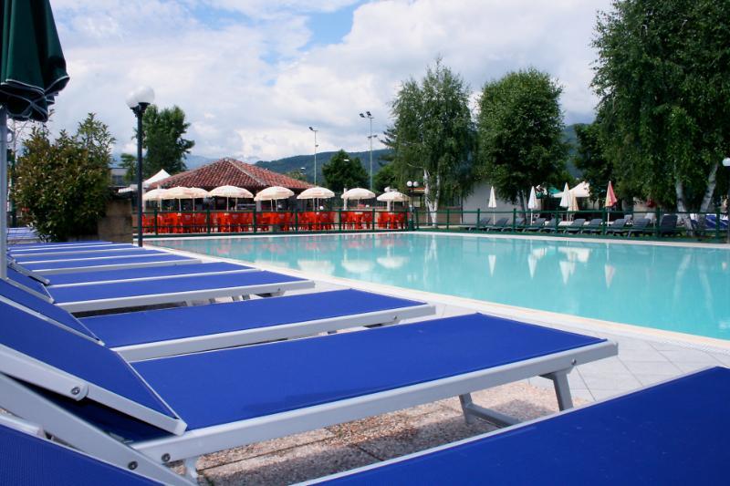 ホテル Villa Glicini