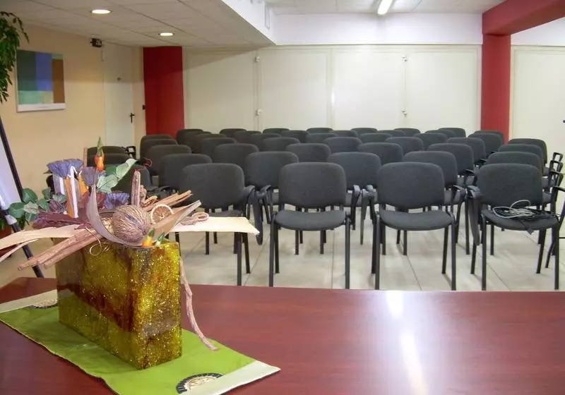 ホテル Villa Glicini