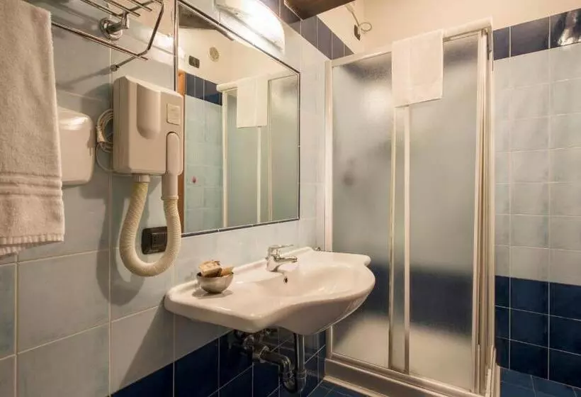 ホテル Villa Glicini