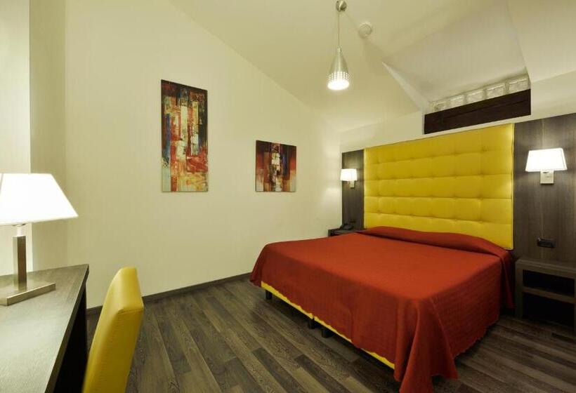 ホテル Villa Glicini