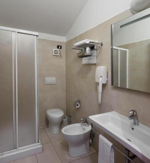 ホテル Villa Glicini