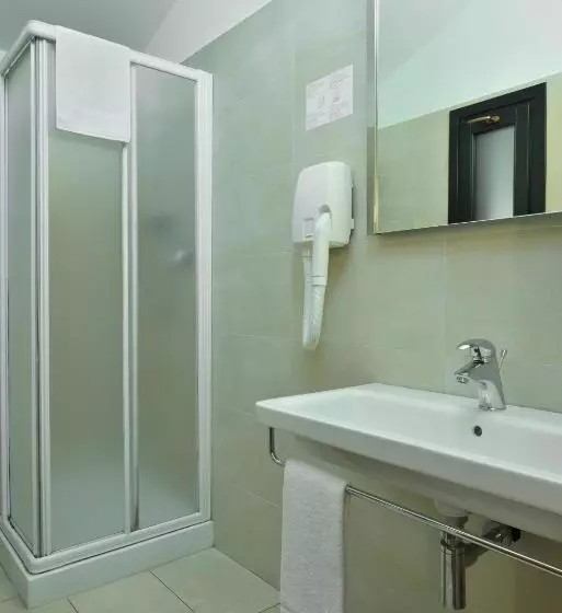 ホテル Villa Glicini