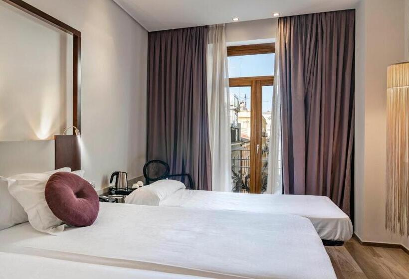 هتل Vincci Palace