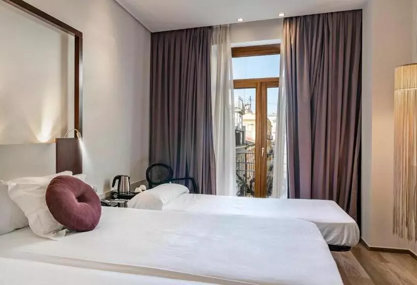 فندق Vincci Palace