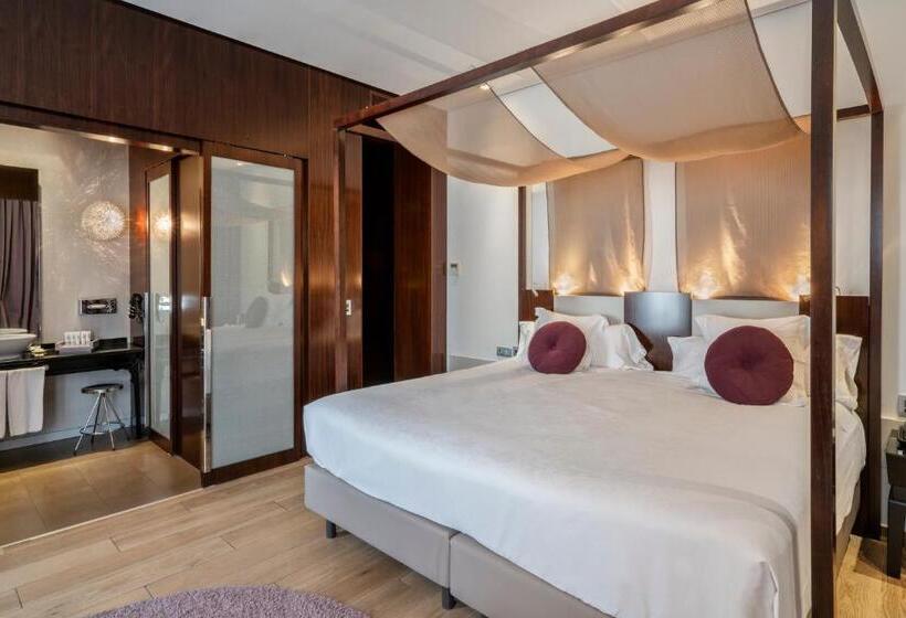 هتل Vincci Palace