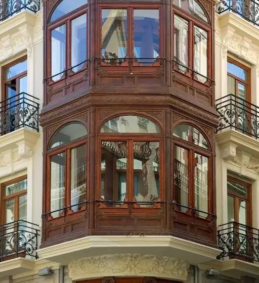 فندق Vincci Palace