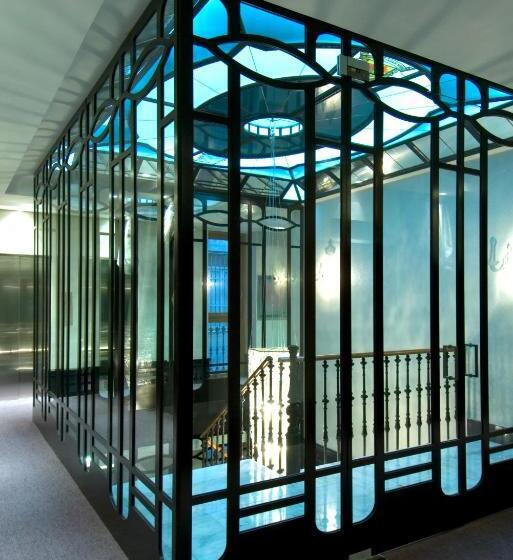 هتل Vincci Palace