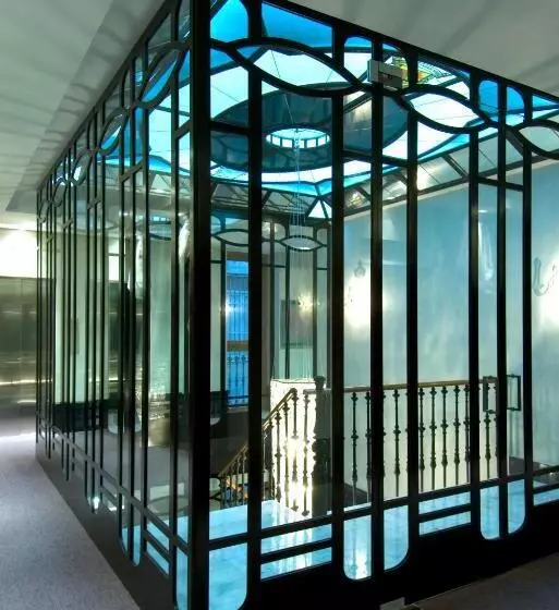 فندق Vincci Palace