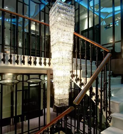 فندق Vincci Palace