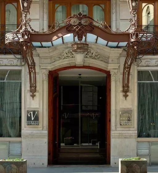 فندق Vincci Palace