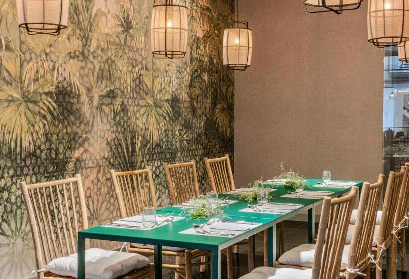 هتل Vincci Palace