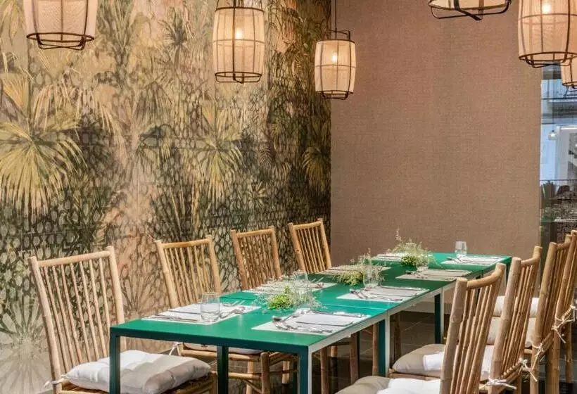 فندق Vincci Palace