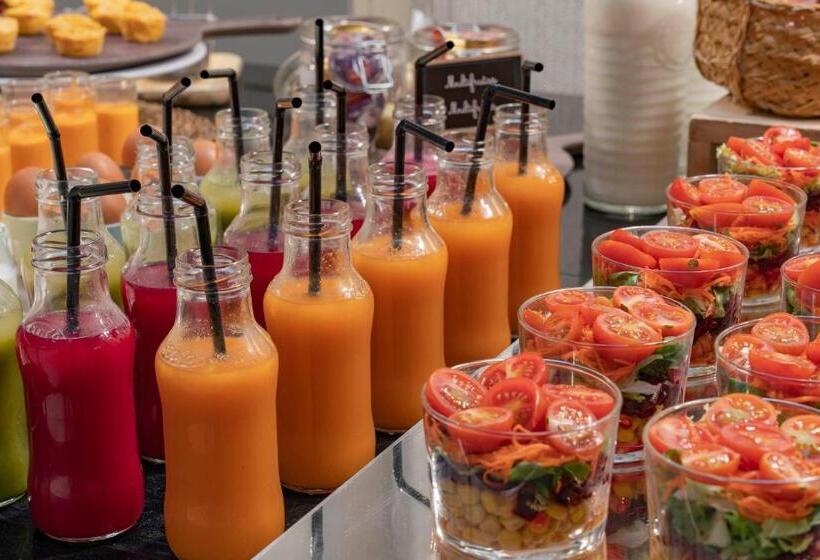 هتل Vincci Palace