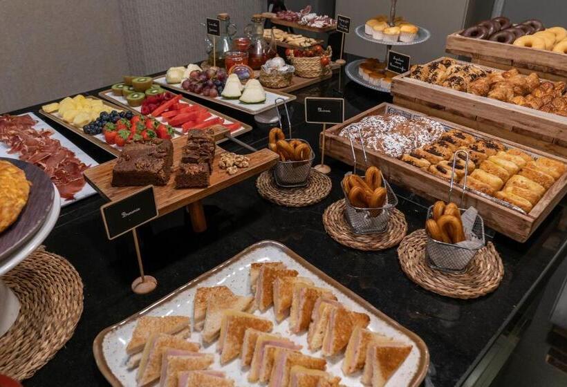 هتل Vincci Palace