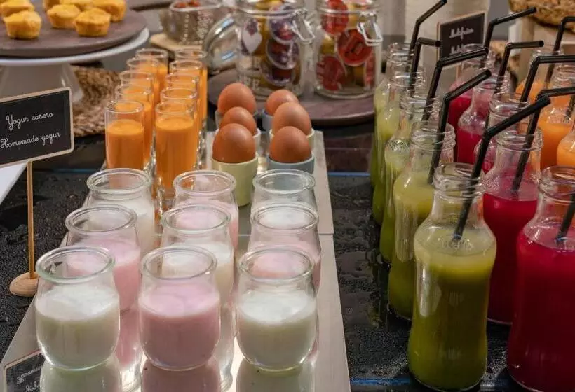 فندق Vincci Palace