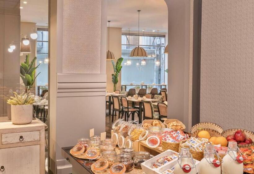 هتل Vincci Palace