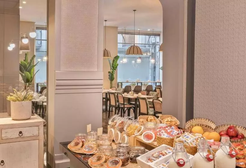 فندق Vincci Palace