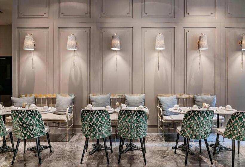 هتل Vincci Palace