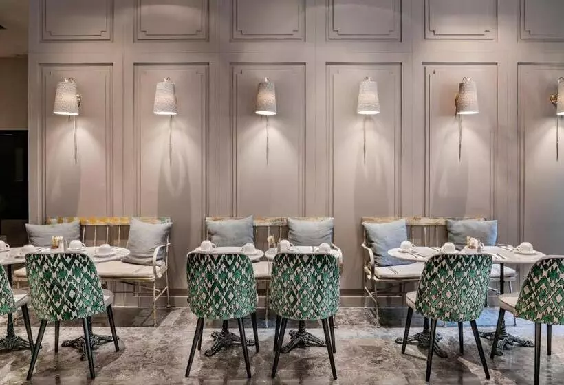 فندق Vincci Palace