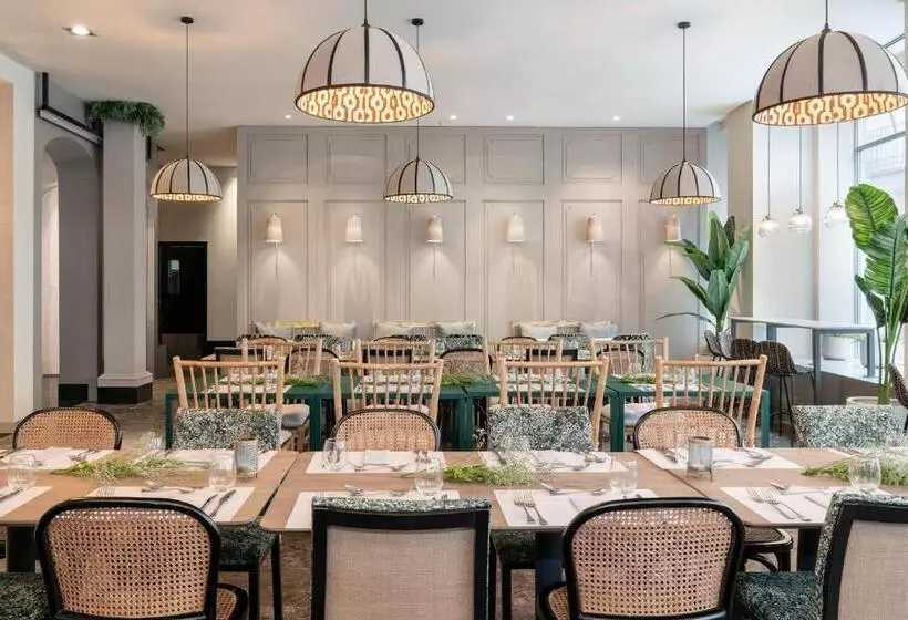 فندق Vincci Palace