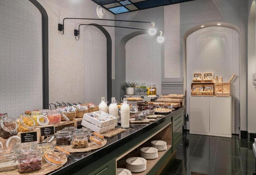 هتل Vincci Palace