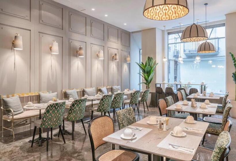 هتل Vincci Palace