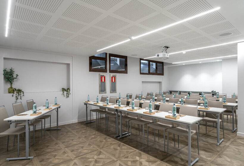 هتل Vincci Palace