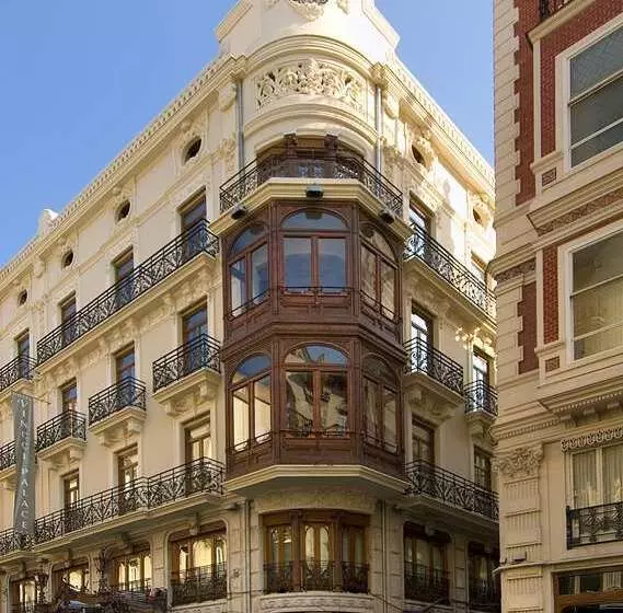 هتل Vincci Palace