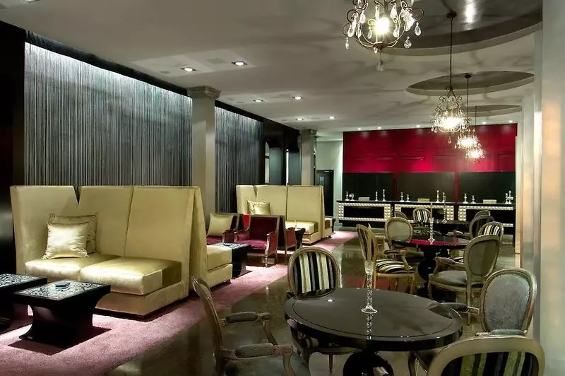 هتل Vincci Palace