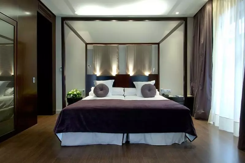 هتل Vincci Palace