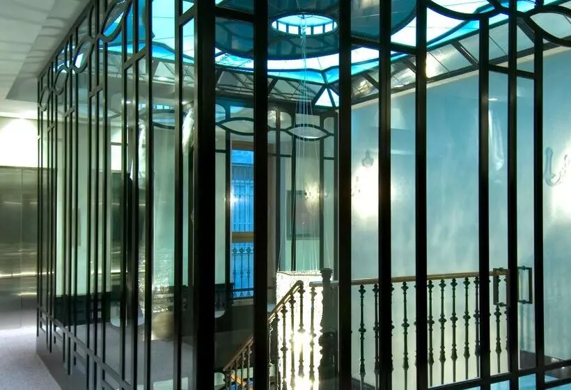 هتل Vincci Palace