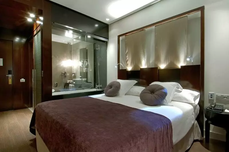 هتل Vincci Palace
