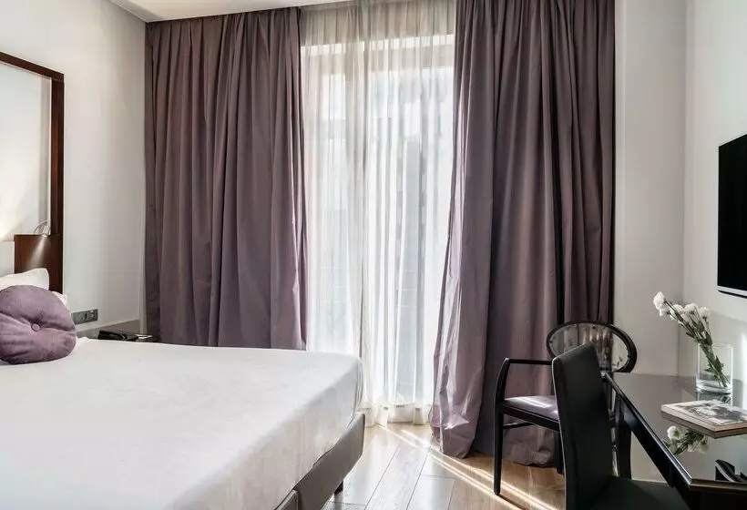 هتل Vincci Palace