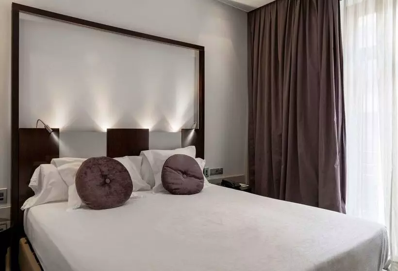 هتل Vincci Palace